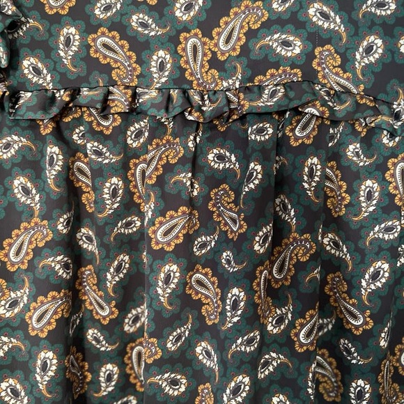 NEW Vicolo Made in Italy size 4 dress - Picture 8 of 13